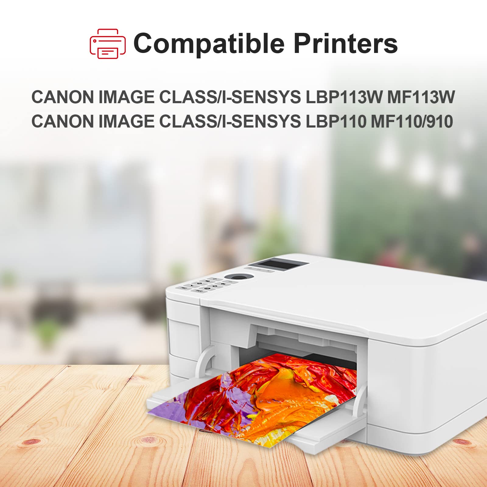 Amazon.co.jp: 047 ブラックトナーカートリッジ 2個パック Canon CRG